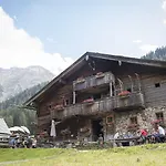 Hochalmbahnen 20w2, Haselnuss, Nahe Gondel *