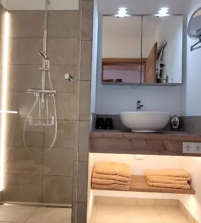 Hochalmbahnen 1-20 We2, Maislaufeldweg 1r Eg * Rauris