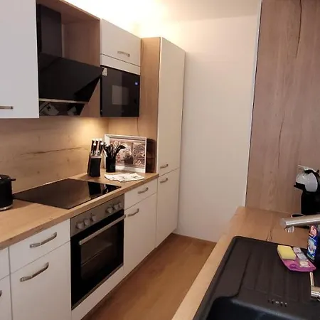 Hochalmbahnen 20w2, Haselnuss, Nahe Gondel 라우리스