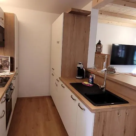 Hochalmbahnen 1-20 We2, Maislaufeldweg 1r Eg