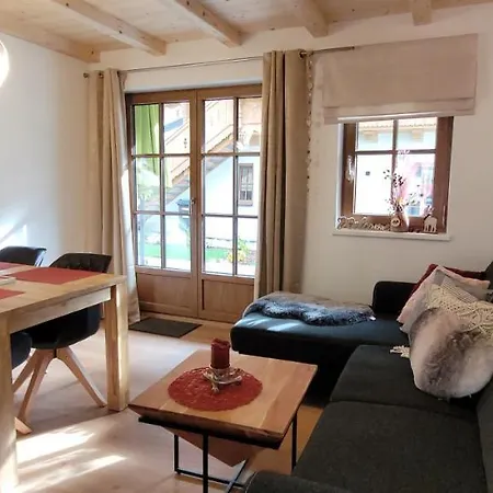 Hochalmbahnen 1-20 We2, Maislaufeldweg 1r Eg * Rauris