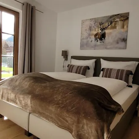 Apartment Hochalmbahnen 1-20 We2, Maislaufeldweg 1r Eg *