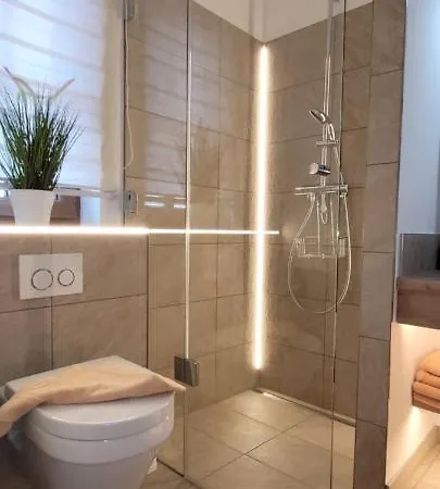 Hochalmbahnen 1-20 We2, Maislaufeldweg 1r Eg Apartment Rauris