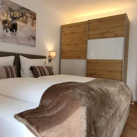 Hochalmbahnen 1-20 We2, Maislaufeldweg 1r Eg Lejlighed *