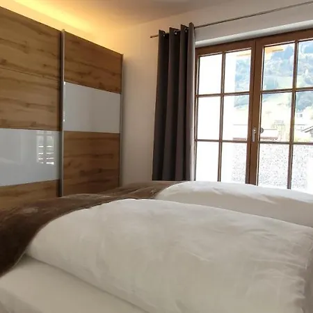 Hochalmbahnen 1-20 We2, Maislaufeldweg 1r Eg Rauris