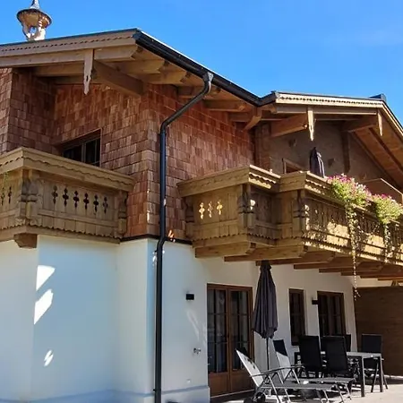 Apartment Hochalmbahnen 1-20 We2, Maislaufeldweg 1r Eg