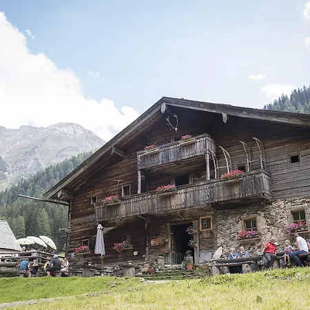 Hochalmbahnen 20w2, Haselnuss, Nahe Gondel *