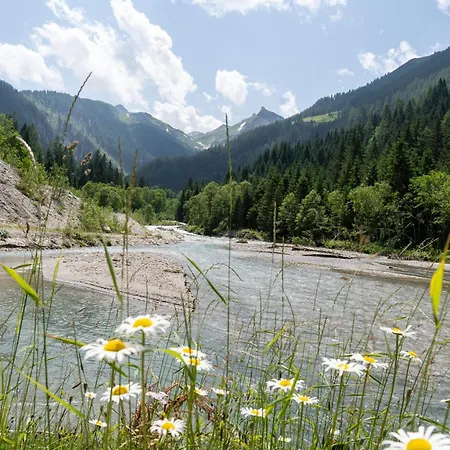 Hochalmbahnen 20w2, Haselnuss, Nahe Gondel Daire *
